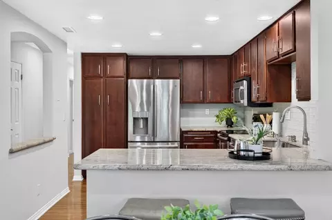 Kitchen - 4233 Los Padres Dr, Fallbrook, CA 92028 photo 5 of 5