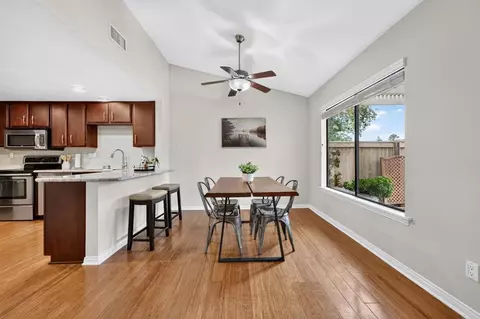 Dining - 4233 Los Padres Dr, Fallbrook, CA 92028 photo 1 of 2