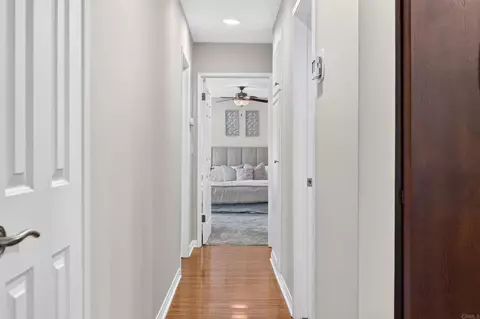 Entry Way - 4233 Los Padres Dr, Fallbrook, CA 92028 photo 4 of 4