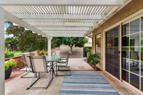 Exterior - 4233 Los Padres Dr, Fallbrook, CA 92028 photo 11 of 17