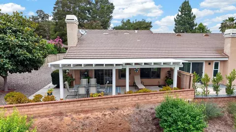 Exterior - 4233 Los Padres Dr, Fallbrook, CA 92028 photo 15 of 17