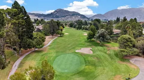 View/Area - 4233 Los Padres Dr, Fallbrook, CA 92028 photo 2 of 6