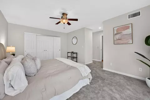 Bedroom - 4233 Los Padres Dr, Fallbrook, CA 92028 photo 4 of 6