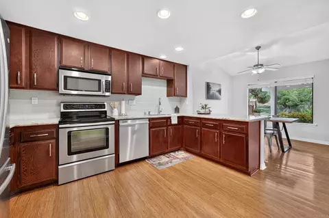 Kitchen - 4233 Los Padres Dr, Fallbrook, CA 92028 photo 4 of 5