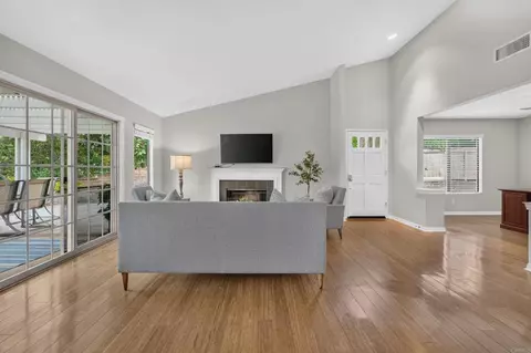 Living - 4233 Los Padres Dr, Fallbrook, CA 92028 photo 1 of 5
