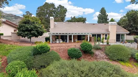 Exterior - 4233 Los Padres Dr, Fallbrook, CA 92028 photo 16 of 17