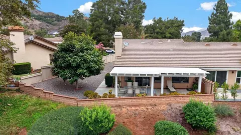 Exterior - 4233 Los Padres Dr, Fallbrook, CA 92028 photo 8 of 17