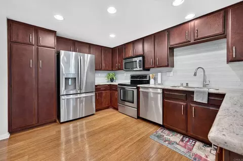 Kitchen - 4233 Los Padres Dr, Fallbrook, CA 92028 photo 1 of 5