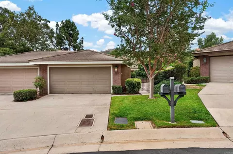 Exterior - 4233 Los Padres Dr, Fallbrook, CA 92028 photo 6 of 17