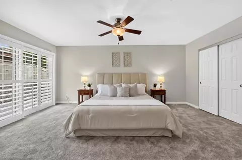 Bedroom - 4233 Los Padres Dr, Fallbrook, CA 92028 photo 3 of 4