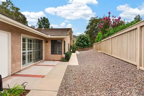 Exterior - 4233 Los Padres Dr, Fallbrook, CA 92028 photo 7 of 17