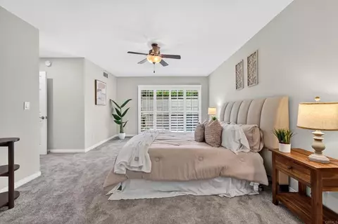 Bedroom - 4233 Los Padres Dr, Fallbrook, CA 92028 photo 6 of 6
