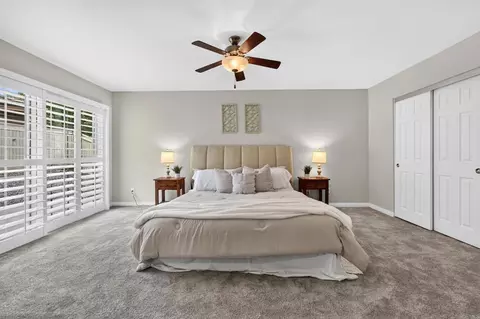 Bedroom - 4233 Los Padres Dr, Fallbrook, CA 92028 photo 3 of 6