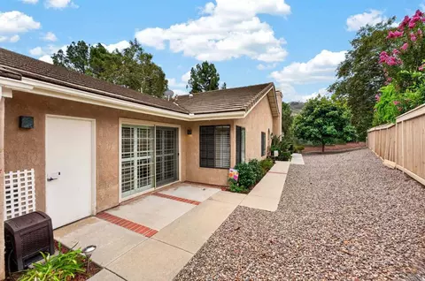 Exterior - 4233 Los Padres Dr, Fallbrook, CA 92028 photo 10 of 17