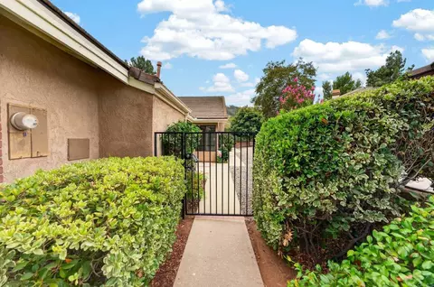 Exterior - 4233 Los Padres Dr, Fallbrook, CA 92028 photo 3 of 17