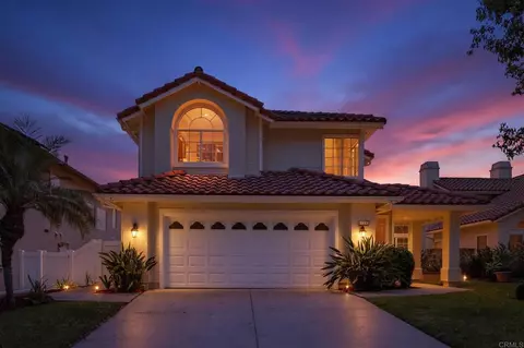 17152 Carranza Dr, San Diego, CA 92127