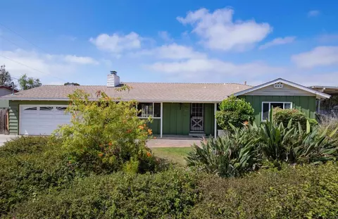 Exterior - 1649 Hilcorte Dr, Escondido, CA 92026 photo 1 of 7