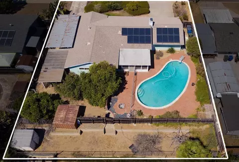 View/Area - 1649 Hilcorte Dr, Escondido, CA 92026 photo 2 of 4