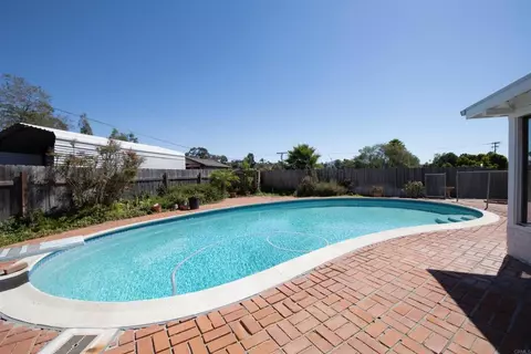 Exterior - 1649 Hilcorte Dr, Escondido, CA 92026 photo 2 of 7