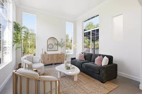 Living - 399 Amparo Dr, Escondido, CA 92025 photo 2 of 7