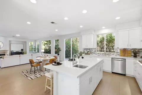 Kitchen - 399 Amparo Dr, Escondido, CA 92025 photo 2 of 2