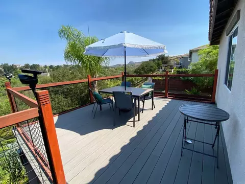Exterior - 5276 Willow Walk, Oceanside, CA 92057 photo 4 of 9