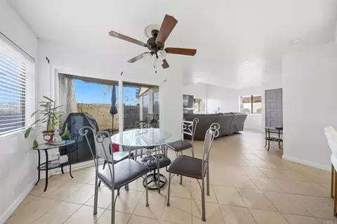 Dining - 341 N Melrose Dr, Vista, CA 92083 photo 1 of 2