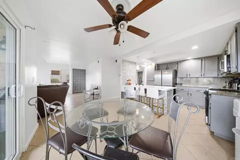 Dining - 341 N Melrose Dr, Vista, CA 92083 photo 2 of 2