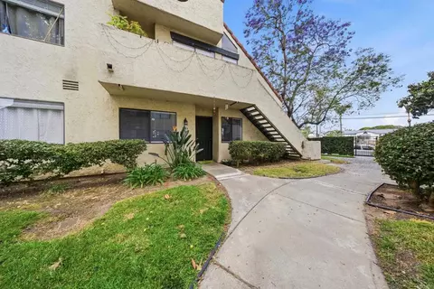 Exterior - 341 N Melrose Dr, Vista, CA 92083 photo 7 of 8