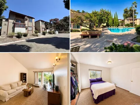 5473 Adobe Falls Rd #16, San Diego, CA 92120