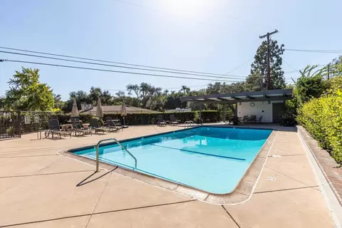 Exterior - 2125 Walnut Ln, Vista, CA 92084 photo 16 of 16