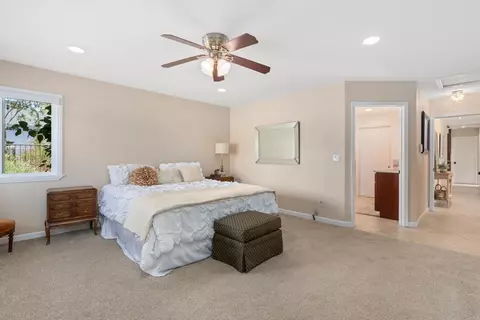 Bedroom - 2125 Walnut Ln, Vista, CA 92084 photo 2 of 8