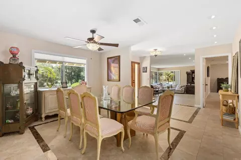 Dining - 2125 Walnut Ln, Vista, CA 92084 photo 1 of 2