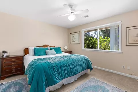 Bedroom - 2125 Walnut Ln, Vista, CA 92084 photo 7 of 8