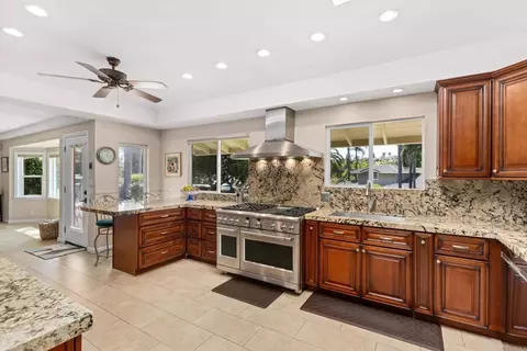Kitchen - 2125 Walnut Ln, Vista, CA 92084 photo 1 of 3