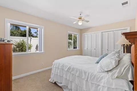 Bedroom - 2125 Walnut Ln, Vista, CA 92084 photo 3 of 8