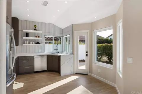 Kitchen - 4925 Icaria Way, Oceanside, CA 92056 photo 3 of 3