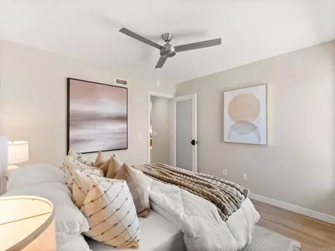 Bedroom - 4925 Icaria Way, Oceanside, CA 92056 photo 5 of 5
