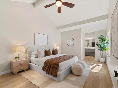 Bedroom - 4925 Icaria Way, Oceanside, CA 92056 photo 1 of 5