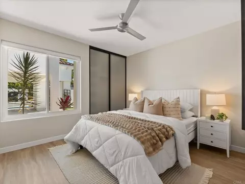 Bedroom - 4925 Icaria Way, Oceanside, CA 92056 photo 4 of 5