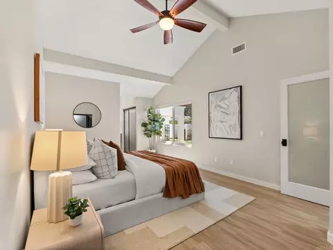 Bedroom - 4925 Icaria Way, Oceanside, CA 92056 photo 2 of 5