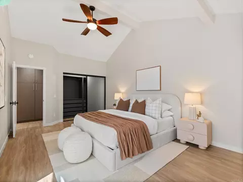 Bedroom - 4925 Icaria Way, Oceanside, CA 92056 photo 3 of 5