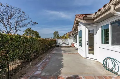 Exterior - 4925 Icaria Way, Oceanside, CA 92056 photo 8 of 8