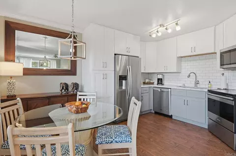 Kitchen - 3475 Paseo De Brisas #37, Oceanside, CA 92056 photo 3 of 3