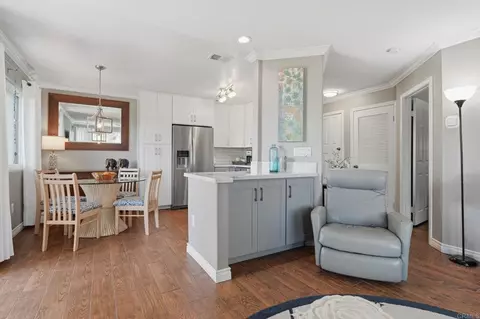 Dining - 3475 Paseo De Brisas #37, Oceanside, CA 92056 photo 1 of 2