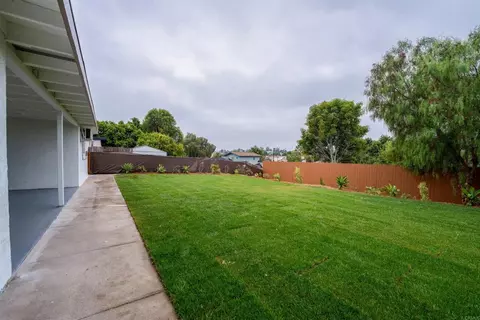 Exterior - 1758 Manor Dr, Vista, CA 92084 photo 1 of 1