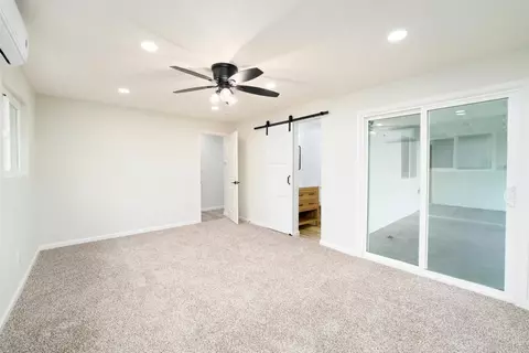 Bedroom - 1758 Manor Dr, Vista, CA 92084 photo 2 of 4