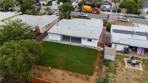View/Area - 1758 Manor Dr, Vista, CA 92084 photo 2 of 2
