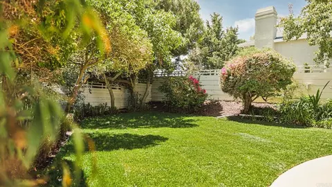 Exterior - 2399 Ivy Rd, Oceanside, CA 92054 photo 13 of 15