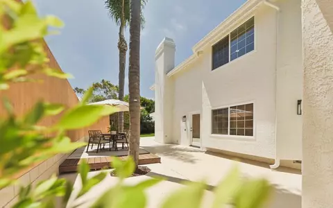 Exterior - 2399 Ivy Rd, Oceanside, CA 92054 photo 10 of 15